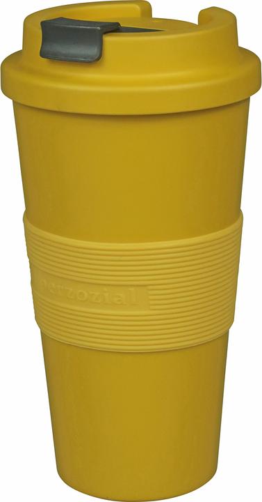 Immagine prodotto Zuperzozial Tazza Time-Out - Tazza da caffè