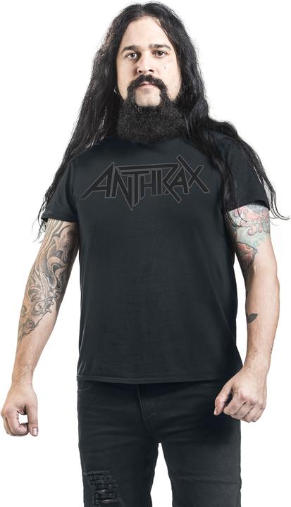 Produktbild Anthrax Logo (S)