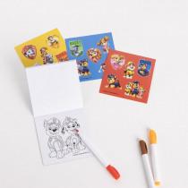 Actual product image Paw Patrol Zeichenset The