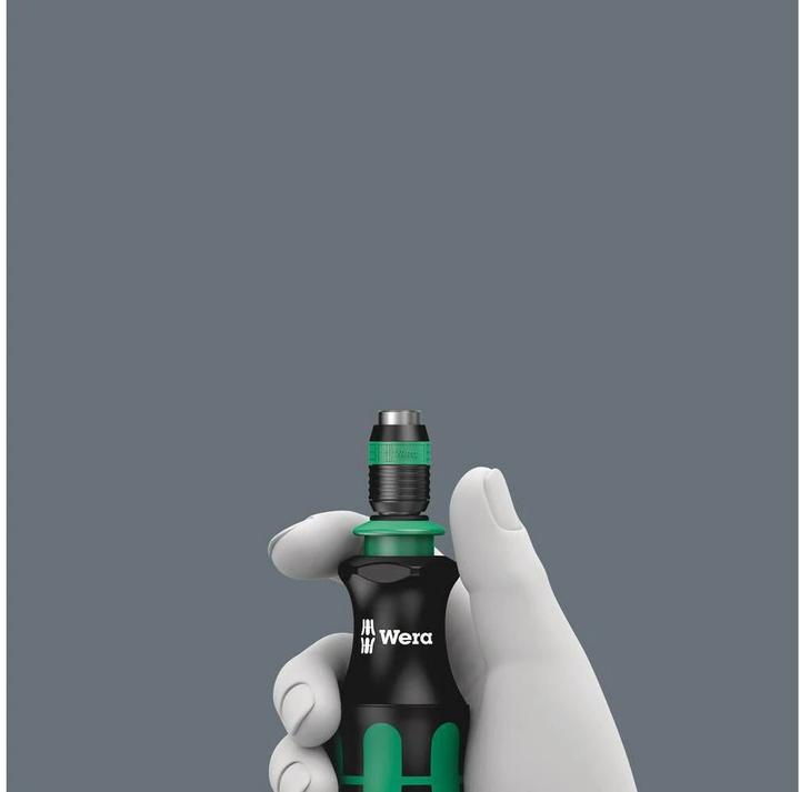 Produktbild Wera Kraftform Kompakt 20 Tool Finder 2 (Innensechskant, Kreuz Pozidriv PZ)