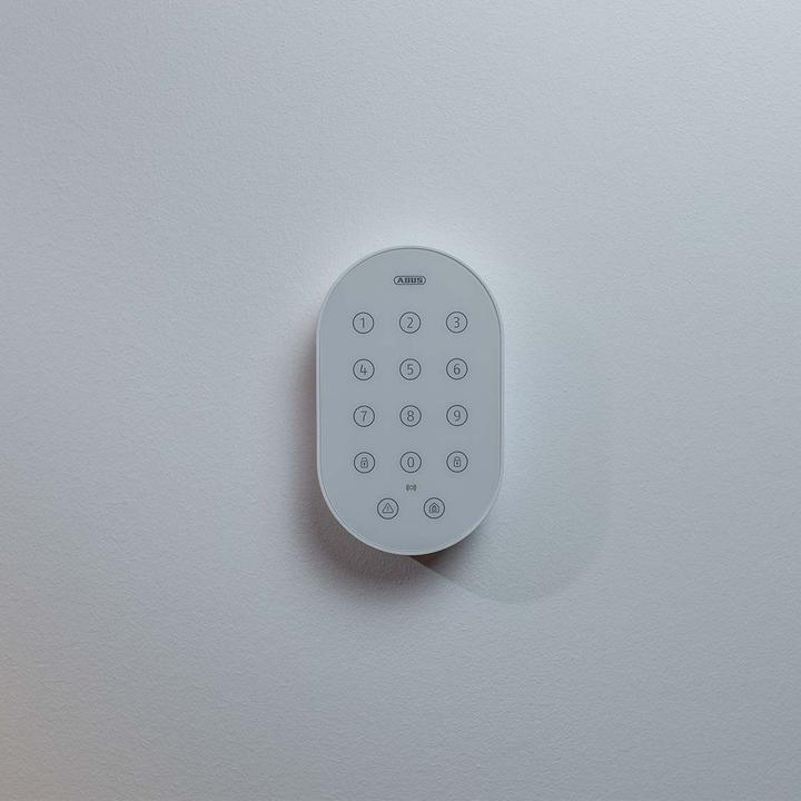 Immagine prodotto Abus Smartvest Pro Funk-Bedienteil