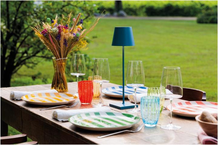 Image du produit Zafferano Poldina Pro Blue
