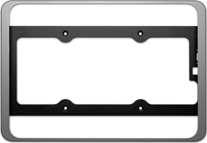 Actual product image Displine Dame Wall 2.0 Tablet wall mount Apple iPad Pro 11" (2024) 27.9 cm (1")