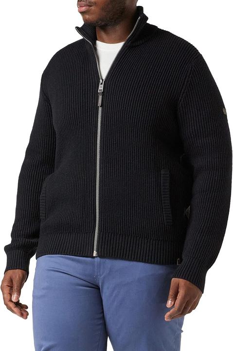 Produktbild Camel Active Strickjacke in Regular Fit (S)