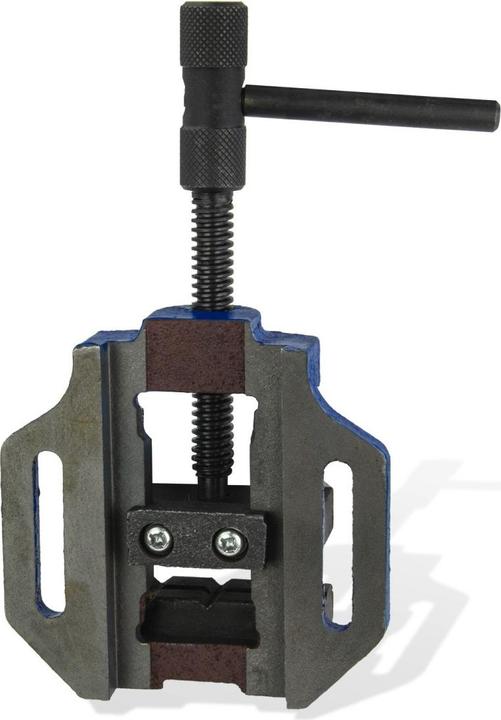 Produktbild Dema Maschinenschraubstock Basic 75 mm (45 mm)