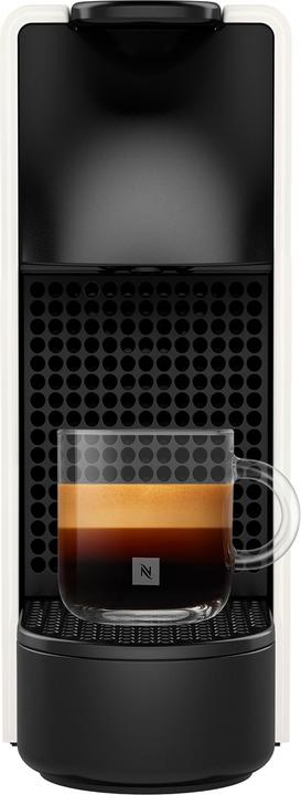 Produktbild Sage Essenza Mini Capsule Machine, white (NESPRESSO Original)