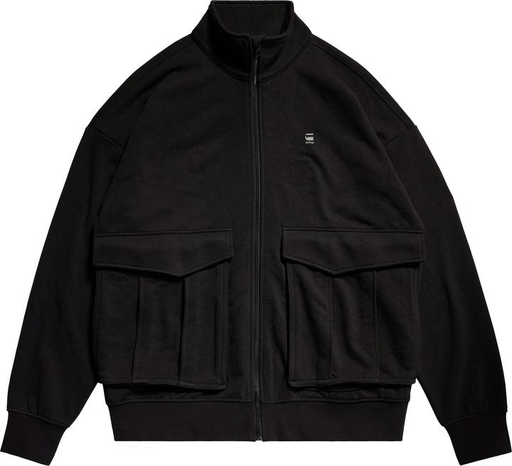 Produktbild G-Star Rovic Zip Through Loose (S)