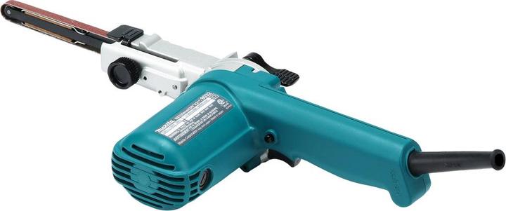 Image du produit Makita fichier sur bande (Ponceuse à bande, 500 W)