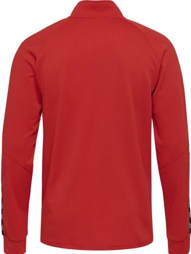 Produktbild hummel Authentic Kids Poly Zip Jacket (176)