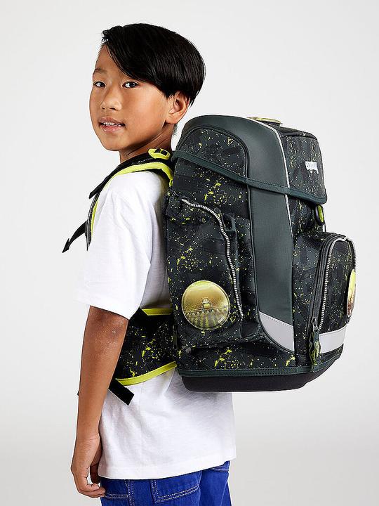 Produktbild Ergobag Schulthek-Set cubo (19 l)