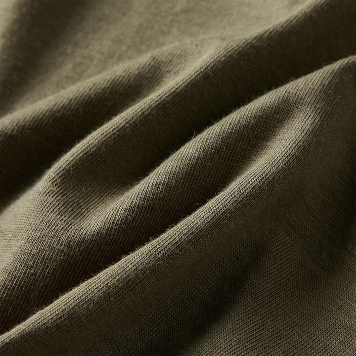 Actual product image vidaXL Kinder Langarmshirt (104)