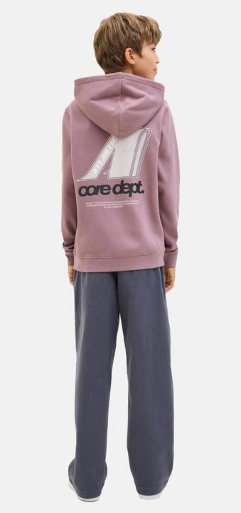 Immagine prodotto Jack & Jones Junior Kapuzenpullover TIER PRINT Hoodie (164)