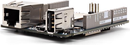 Produktbild Arduino Original Tian