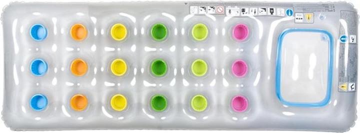 Produktbild Jilong Luftmatratze