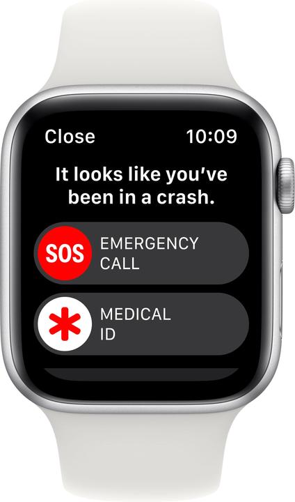 Produktbild Apple Watch SE 2022 (44 mm, 4G)