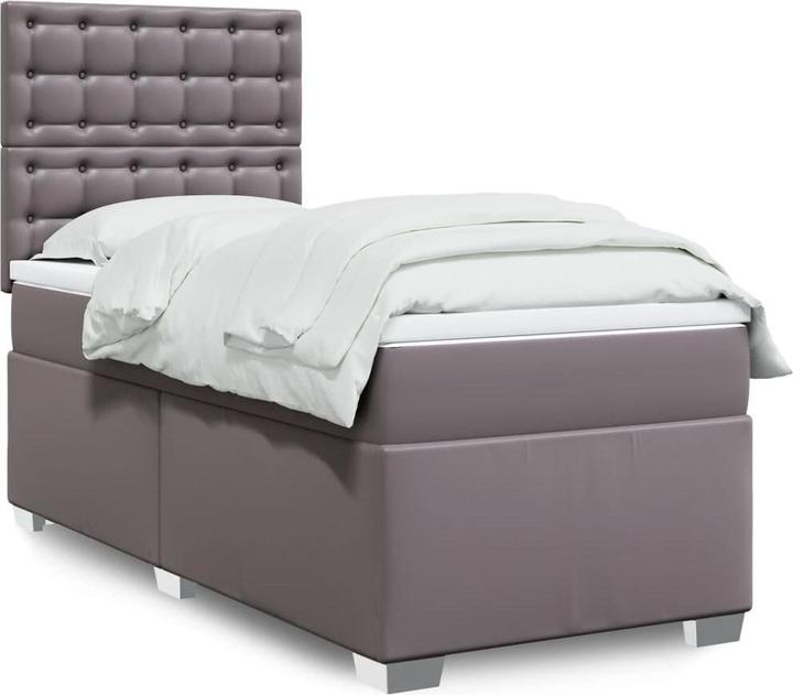 Actual product image vidaXL Lavinia (90 x 200 cm)