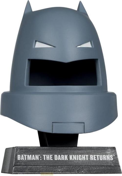 McFarlane Batman DC Direct Mini-Replik 1/3 Gepanzerte Batman Maske (Dark Knight Returns) 18 cm