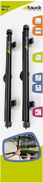 Actual product image Hauck Shade me 2
