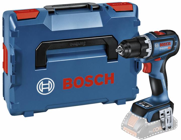 Actual product image Bosch Professional GSR 18V-90 C