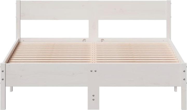 Image du produit vidaXL Bettgestell (140 x 190 cm)