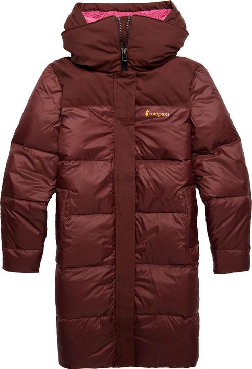 Immagine prodotto Cotopaxi Parka in piuma d'oca Solazo (L)