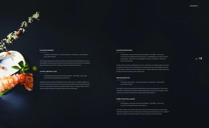 Actual product image Flavour Pairing (German, Heiko Antoniewicz, 2013)