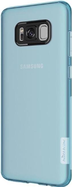 Actual product image Nillkin Nature Soft Series (Samsung Galaxy S8+)