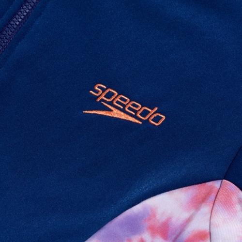 Produktbild Speedo Long Sleeve Panel Swimsuit (32, 36)
