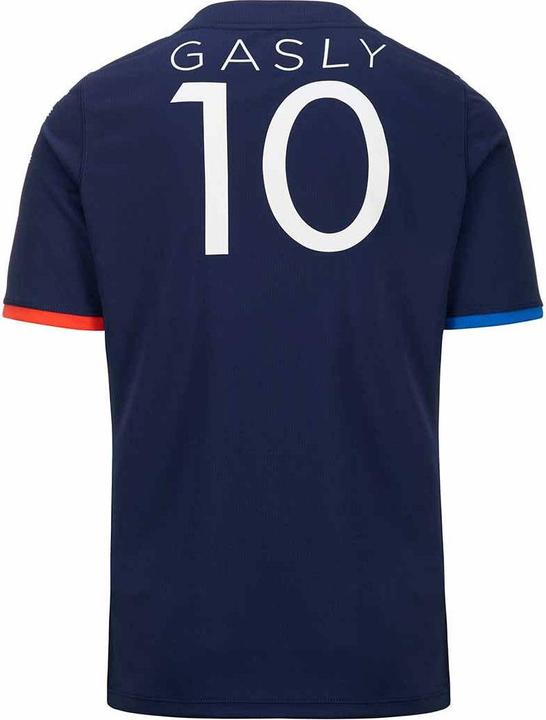 Image du produit Kappa Maillot Alpine F1 Gasly 2024 (S)