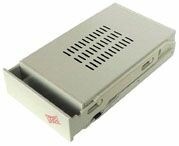 Actual product image Lindy RJ45 Port Blockers