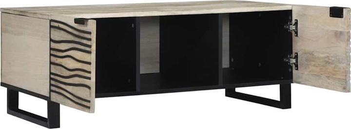 Actual product image VidaXL Couchtisch (100 x 54 x 40 cm)