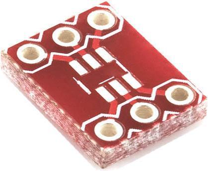 SparkFun Adapter SOT23 to DIP 6Pin