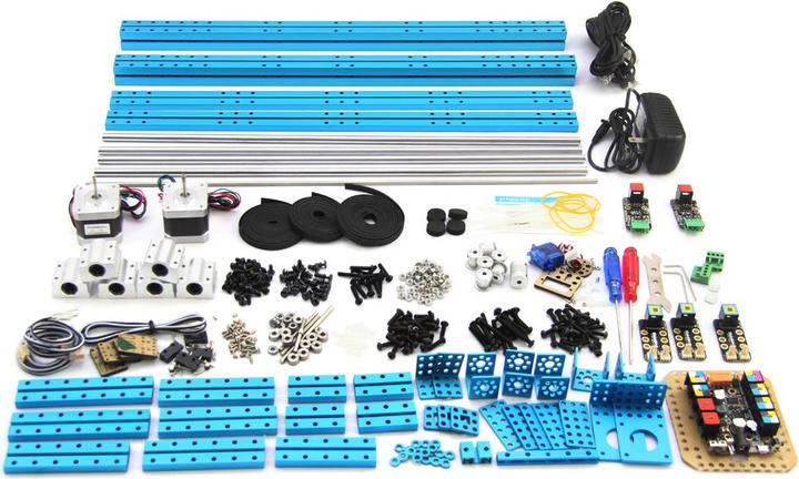 Makeblock XY-Plotter Robot V2.0