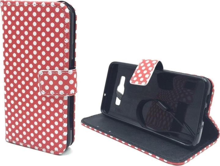 Actual product image König Design Protection Mobile Case for Samsung Galaxy A5 (2015) Case Cover Wallet Case (Samsung Galaxy J5 (2015))