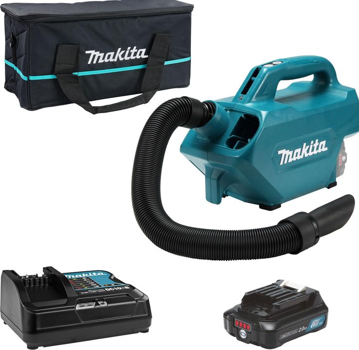 Immagine prodotto Makita CL121DSA