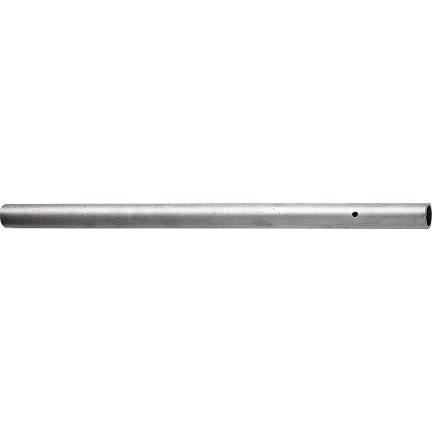 Gedore, Schraubenschlüssel, 2 AR 1 Aufsteckrohr für 2 A 32 - 41, 610 mm, d 22 mm (41 mm, 34 mm, 36 mm, 37 mm, 32 mm, 33 ...