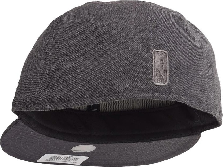 Produktbild New Era 59Fifty Cap - GRAPHITE Chicago Bulls grau - 8 (8)