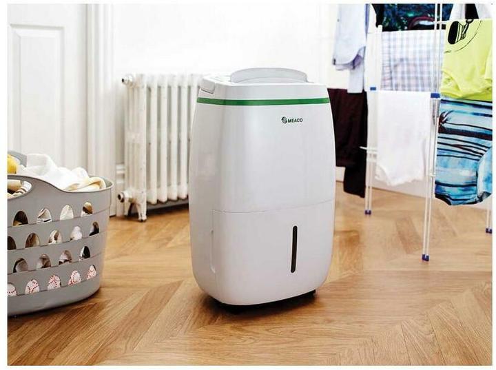 Actual product image Meaco 20L Low energy (50 m², 20 l/24h)