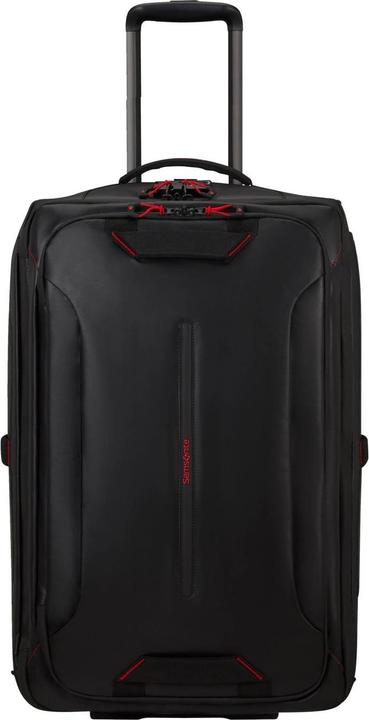 Image du produit Samsonite Trolley à roulettes Ecodiver 67cm Black (76 l)