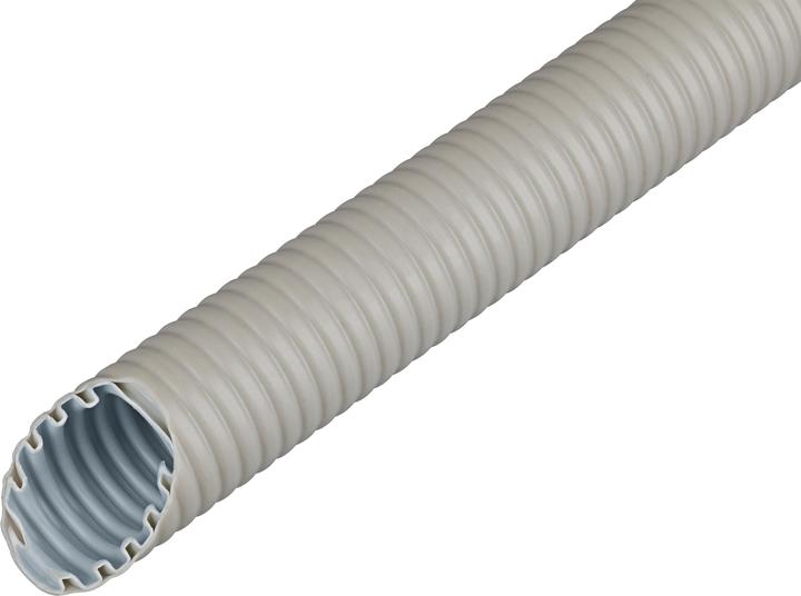 Produktbild Fränkische Rohrwerke Kunststoff-Wellrohr (5000 cm)