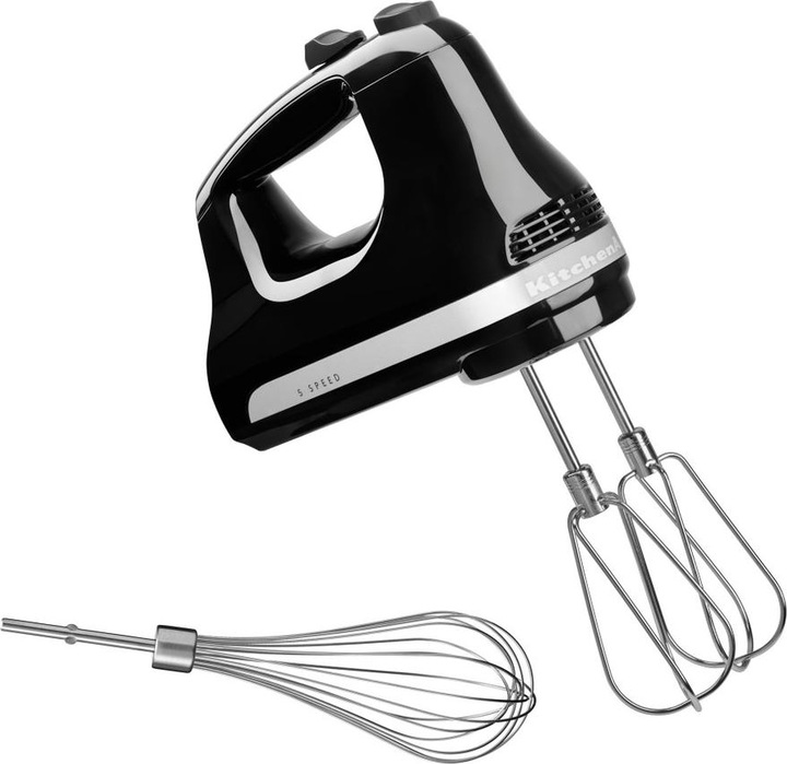 Produktbild KitchenAid Klassisch 5KHM5110