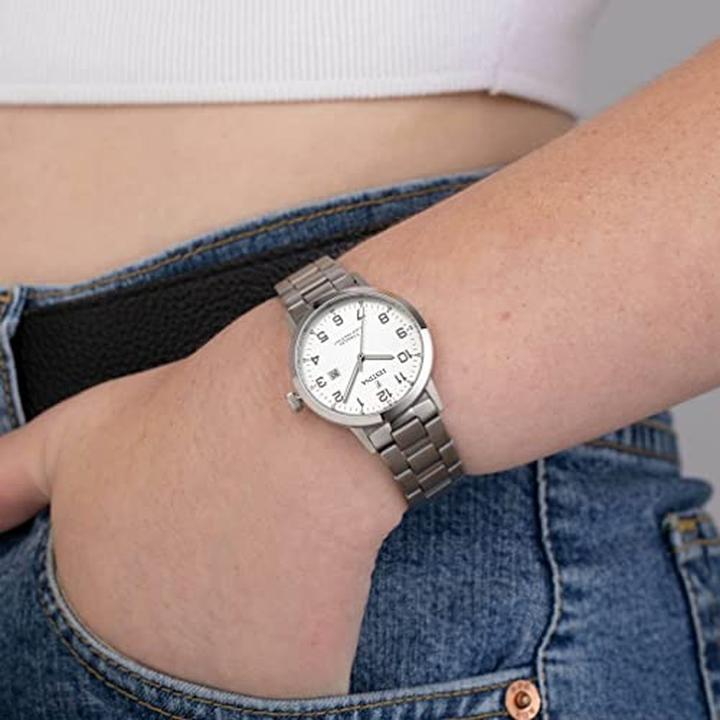 Immagine prodotto Festina Titanio (Orologio da polso analogico, 32 mm)