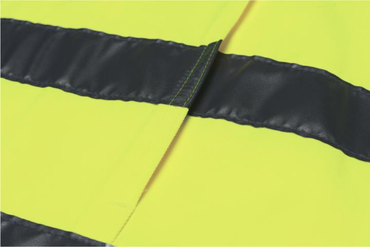 Produktbild Planam Warnschutzbundjacke (42)