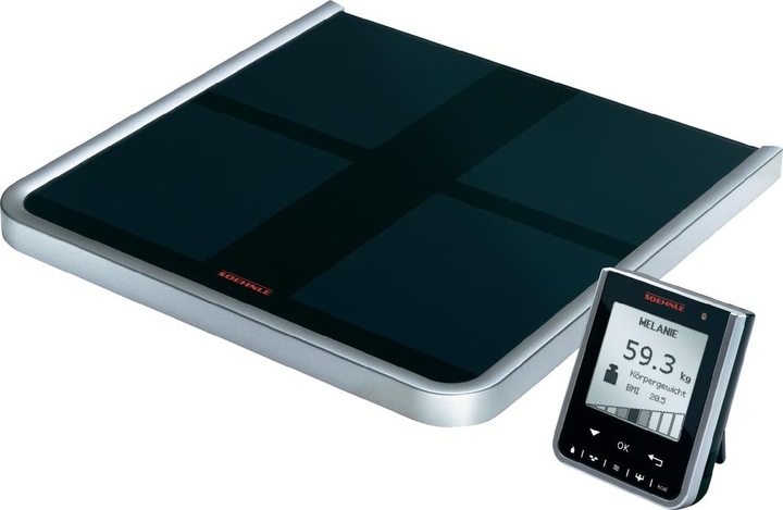 Soehnle Comfort Select (150 kg)