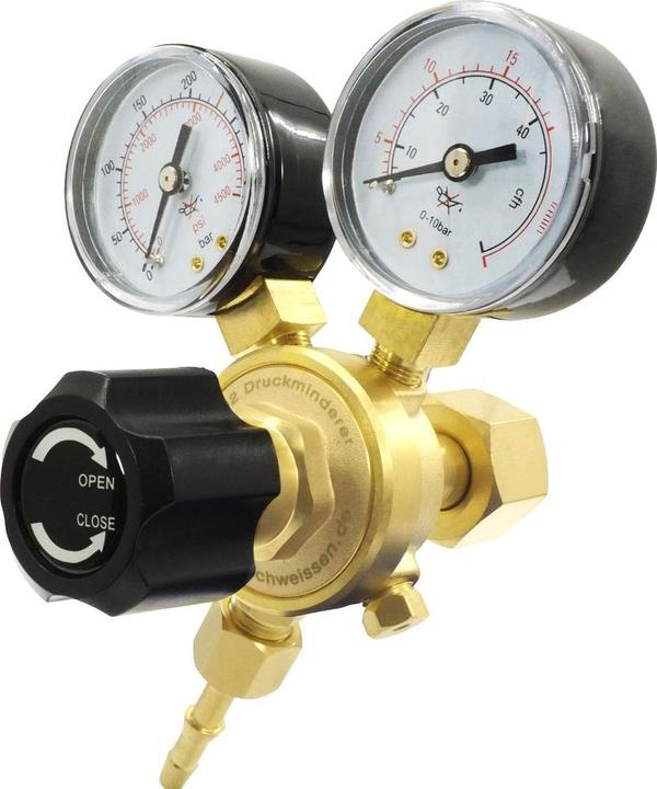 Produktbild Puag Einwegflasche Argon und CO²