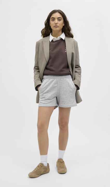 Image du produit JJXX Jxalfa Reg Hw Shorts Swt Sn (S)