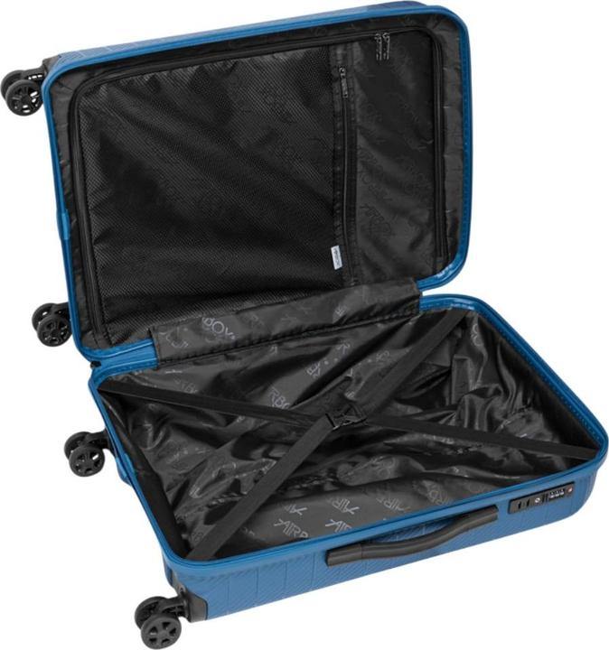 Image du produit Epic Airbox AZ18 - 4w Trolley M, Aqua (68 l)