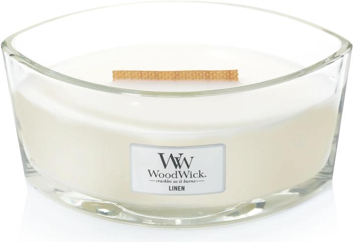 WoodWick Linen (453.60 g)