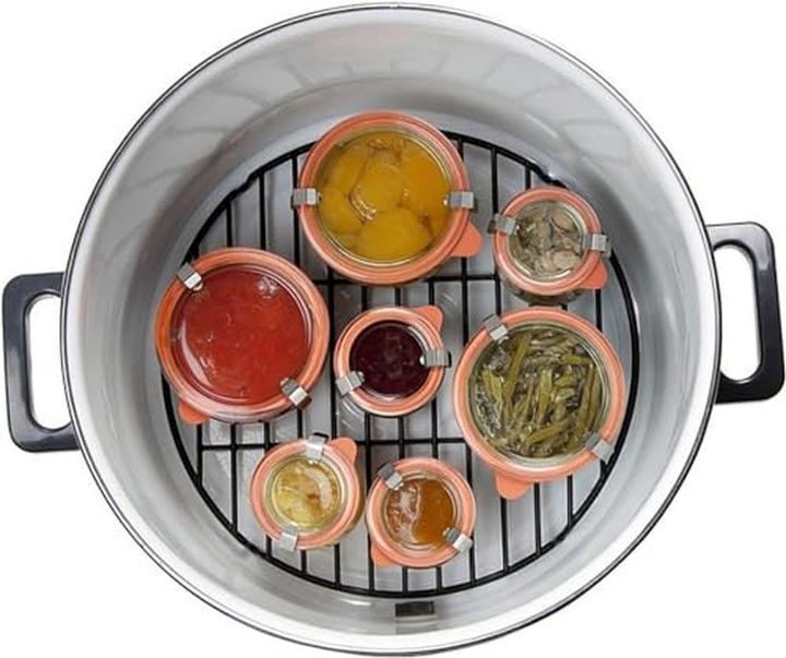 Produktbild Domo DO42325PC (27 l)