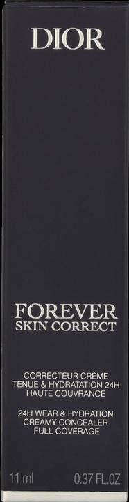 Actual product image Dior Forever (0.5N)